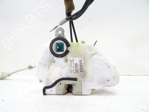 Used Front left lock HONDA CIVIC VIII Hatchback (FN, FK) 2.2 CTDi (FK3) (140 hp) 21971301