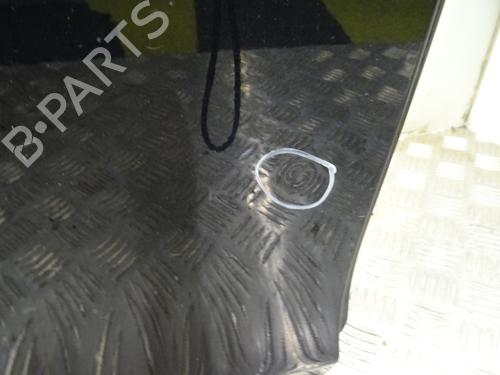 Right rear door CHEVROLET CRUZE (J300) 2.0 CDI | BP27972917C5