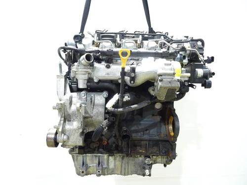 Engine HYUNDAI SANTA FÉ II (CM) 2.2 CRDi GLS 4x4 | BP30822337M1