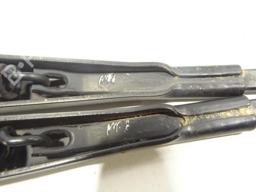 Front windshield wiper arm MERCEDES-BENZ A-CLASS (W169) A 180 CDI (169.007, 169.307) | BP27890771C143 