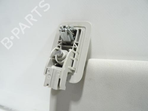 Used Right sun visor Right sun visor CITROËN C4 CACTUS 1.2 VTi 82 (82 hp) 23788359 23788359