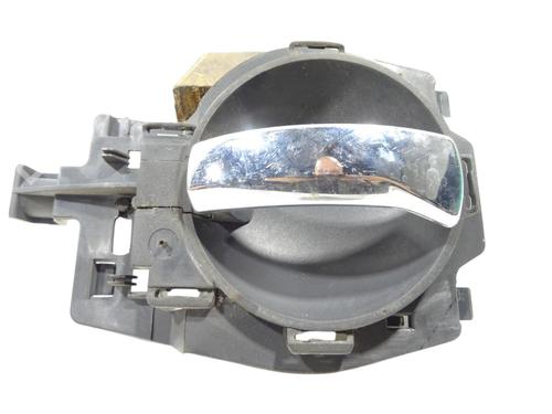 Front right interior door handle CITROËN C3 Pluriel (HB_) 1.4 HDi | BP38448945I14 - Image 3