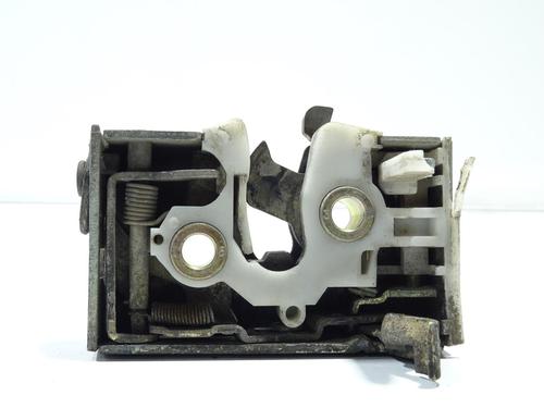 Used Rear left lock VW GOLF II (19E, 1G1) 1.3 (55 hp) 23787694