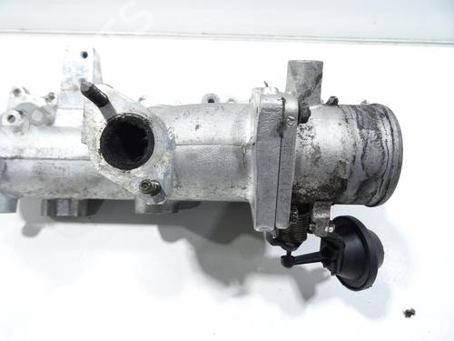 Used Intake manifold Intake manifold KIA SORENTO I (JC) 2.5 CRDi 4WD (140 hp) 24962984 24962984
