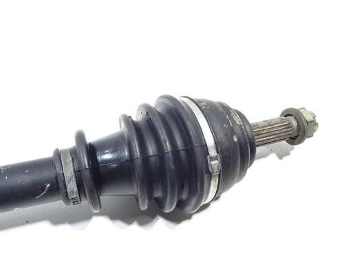 Right front driveshaft RENAULT KANGOO Express (FC0/1_) 1.2 (FC01, FC0A, FC0F) | BP28218420M39