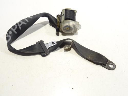 Used Rear left seatbelt Rear left seatbelt TOYOTA YARIS (_P1_) 1.4 D-4D (NLP10_, NLP10R) (75 hp) 33828820 33828820
