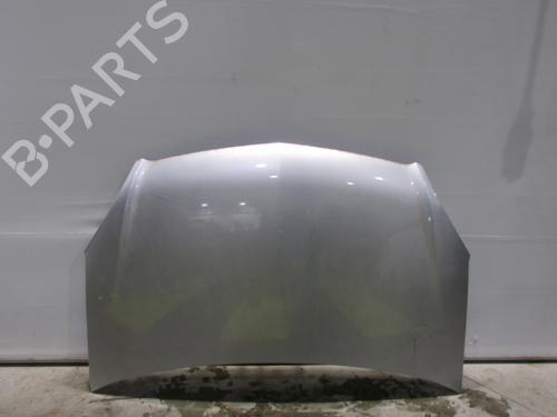 Used Hood OPEL ZAFIRA / ZAFIRA FAMILY B (A05) 1.9 CDTI (M75) (120 hp) 26496411