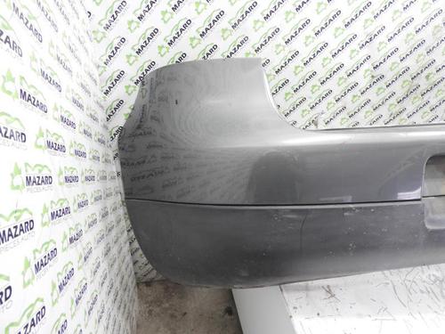 Used Rear bumper Rear bumper 21966424 21966424