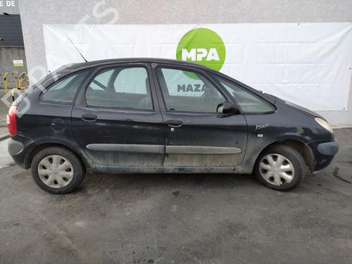 Serrure avant droite CITROËN XSARA PICASSO (N68) 2.0 HDi | BP30636892C97