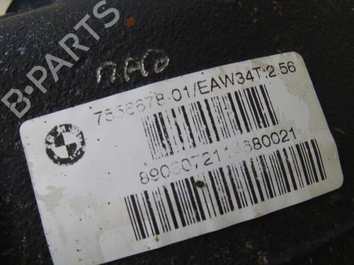 Rear differential BMW 3 (E90) 320 d | BP20177502M24 