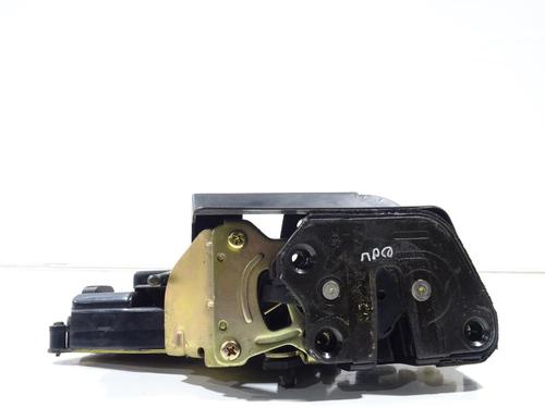 Rear left lock HYUNDAI MATRIX (FC) 1.5 CRDi VGT | BP21594781C100 