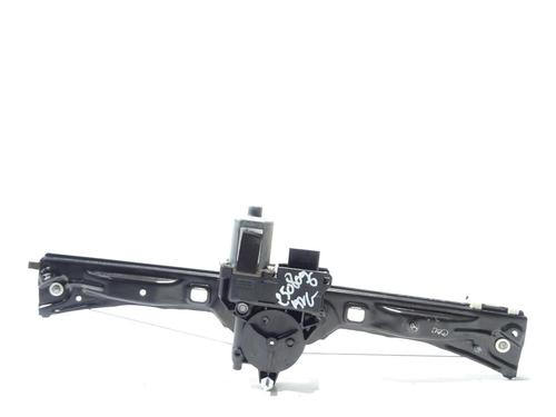 Used Front left window mechanism PEUGEOT BIPPER Tepee 1.3 HDi 75 (75 hp) 31064443