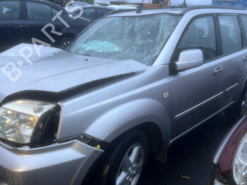 Front left window mechanism NISSAN X-TRAIL I (T30) 2.2 dCi 4x4 | BP25872747C22 