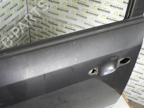 Left front door KIA CARENS III MPV (UN) 2.0 CRDi 140 | BP21970042C2 