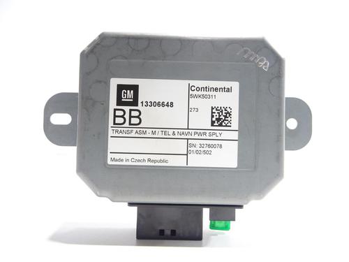 Elektronik Modul für OPEL MOKKA / MOKKA X (J13) 1.4 (_76) (140 hp) 27650634