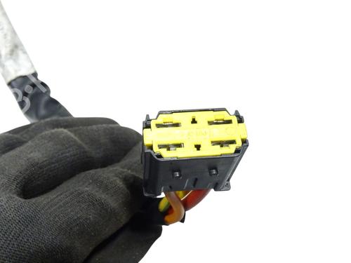 Ignition barrel DACIA SANDERO 1.5 dCi | BP38550241M48 - Image 3