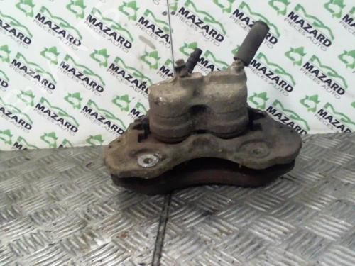 Used Left front brake caliper Left front brake caliper RENAULT TRAFIC Van (T_, P_, V_) 2.5 D (75 hp) 21965816 21965816