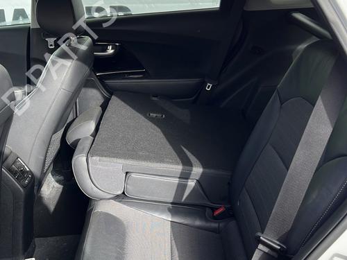 Left sun visor KIA NIRO I (DE) 1.6 GDI Plug-in Hybrid | BP33213079I1  - Image 13