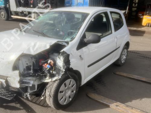 Right front window switch RENAULT TWINGO II (CN0_) 1.2 16V (CN0K, CN0V, CN0A) | BP26665207I26  - Image 12