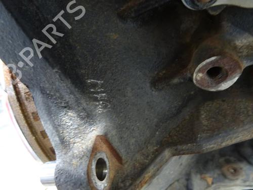 Engine HYUNDAI i20 I (PB, PBT) 1.4 CRDi | BP26617499M1  - Image 10