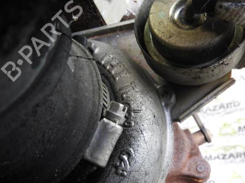 Engine CHRYSLER PT CRUISER (PT_) 2.2 CRD | BP21969145M1  - Image 8