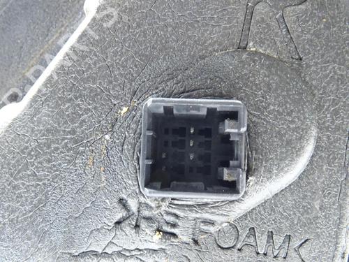Right mirror HYUNDAI TUCSON (JM) 2.0 CRDi All-wheel Drive | BP21776618C27 