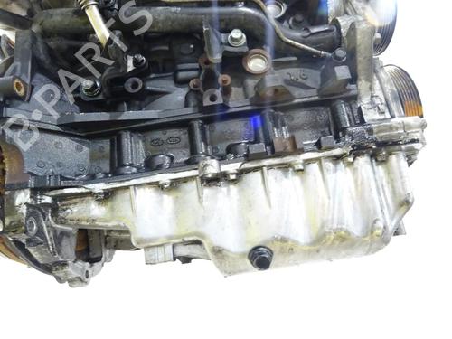 Used Engine Engine KIA CEE'D SW (ED) 1.6 CRDi 115 (115 hp) 22320257 22320257