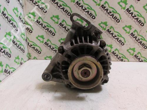 Used Alternator RENAULT CLIO II (BB_, CB_) 1.2 (BB0A, BB0F, BB10, BB1K, BB28, BB2D, BB2H, CB0A,... (58 hp) 20175873