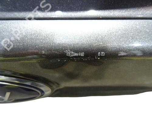 Tailgate FORD KUGA II (DM2) 2.0 TDCi 4x4 | BP39137728C6 - Image 3