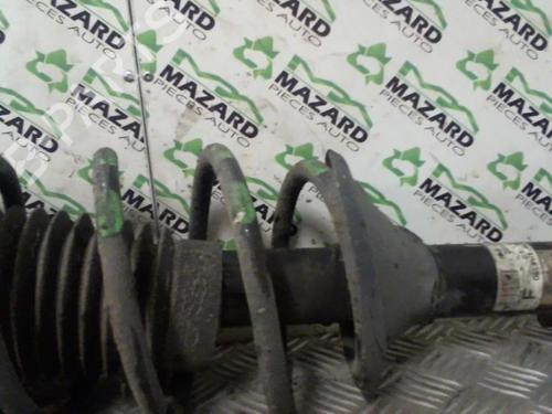 Used Left front shock absorber Left front shock absorber ROVER 25 I Hatchback (RF) 2.0 iDT (101 hp) 20061434 20061434