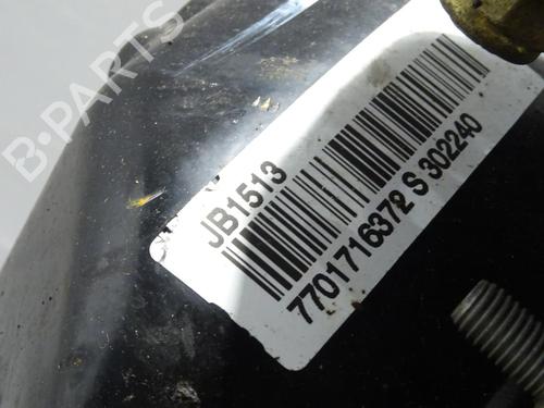 Skrzynia biegów RENAULT CLIO II (BB_, CB_) 1.2 16V (BB05, BB0W, BB11, BB27, BB2T, BB2U, BB2V, CB05,... | BP29896197M3