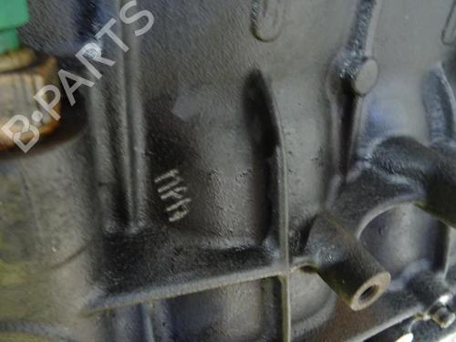 Silnik PEUGEOT 206 Hatchback (2A/C) 1.9 D | BP29838993M1