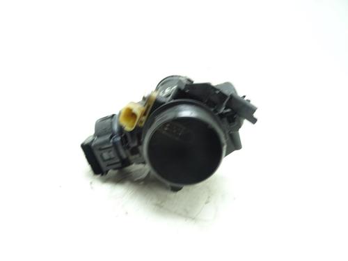 Mass air flow sensor CITROËN BERLINGO / BERLINGO FIRST MPV (MF_, GJK_, GFK_) 1.6 HDI 90 (MF9HX) | BP32267320M95