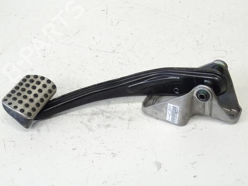 Used Break pedal MERCEDES-BENZ M-CLASS (W164) [2005-2012]  20063080