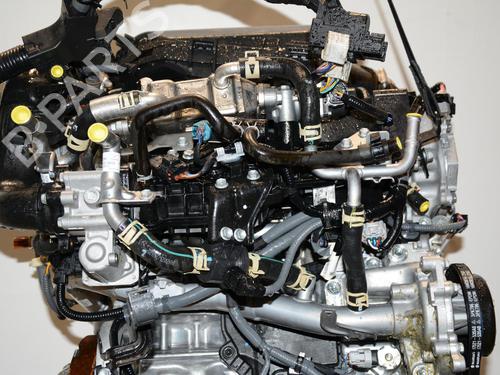 Engine SUZUKI VITARA (LY) 1.4 Hybrid (Mild Hybrid) AllGrip (APK414) | BP34454307M1  - Image 7