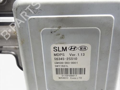 Steering column HYUNDAI ix35 (LM, EL, ELH) 2.0 CRDi 4WD | BP40436646M21 - Image 9