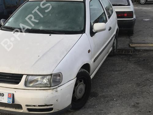 Front right lock VW POLO III (6N1)  | BP20055422C97 