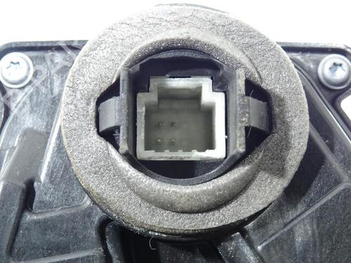 Rear left lock RENAULT CAPTUR II (HF_) E-TECH 145 (HFMU) | BP22596287C100 