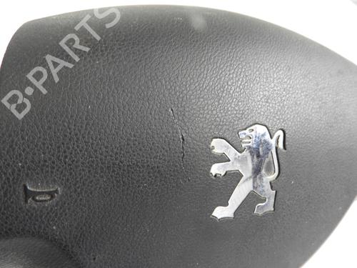 Driver airbag PEUGEOT 4007 (VU_, VV_) 2.2 HDi | BP21969827C9