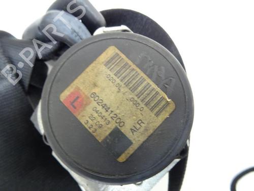 Rear left belt tensioner SMART FORFOUR (454) 1.3 (454.031) | BP20044501C89 