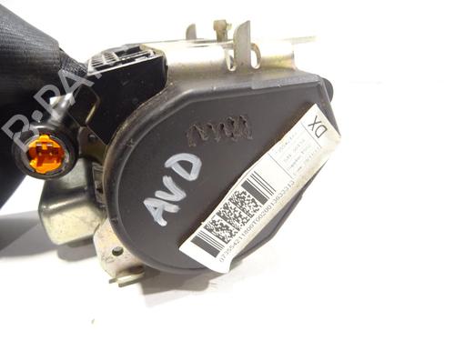 Front right belt tensioner CITROËN NEMO Box Body/MPV (AA_) 1.3 HDi 75 | BP28951919C88 