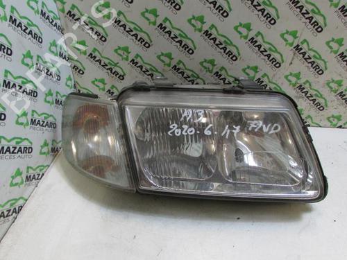 Right headlight AUDI A3 (8L1) 1.9 TDI | BP20059828C29