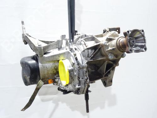 Gearbox RENAULT KANGOO (KC0/1_) 1.9 dCi 4x4 | BP35888296M3  - Image 6