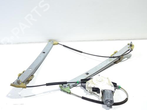 Used Front right window mechanism AUDI Q5 (8RB) 2.0 TDI quattro (170 hp) 29360172