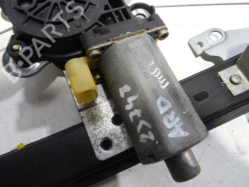 Rear right window mechanism VOLVO XC90 I (275) D5 AWD | BP29967738C25 