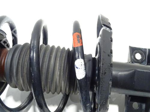 Left front shock absorber MERCEDES-BENZ SLK (R171) 200 Kompressor (171.442) | BP25726360M16 