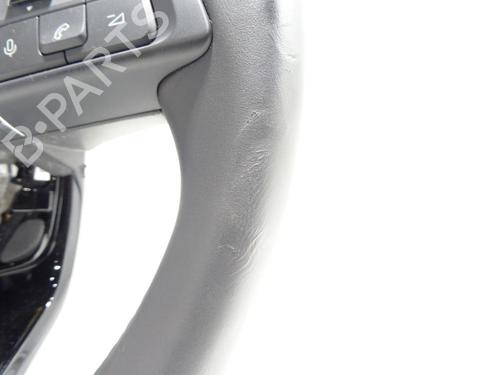 Steering wheel CITROËN C4 III (BA_, BB_, BC_) 1.2 Hybrid 136 (BAHPYJ) | BP29481293C49  - Image 5