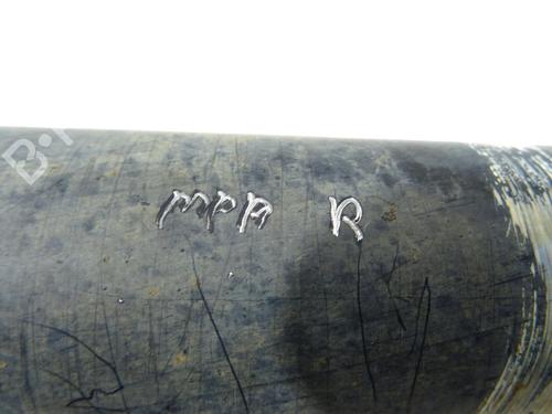Used Driveshaft Driveshaft LAND ROVER DISCOVERY II (L318) 2.5 Td5 4x4 (139 hp) 39974104 39974104