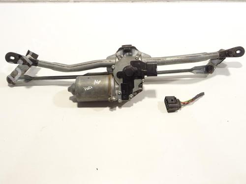 Viskermotor vindrude SKODA ROOMSTER (5J7) 1.9 TDI (105 hp) 28164592
