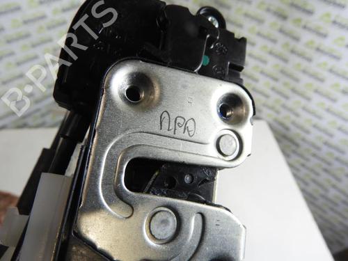 Rear right lock HYUNDAI ix35 (LM, EL, ELH) 1.7 CRDi | BP20043712C99 